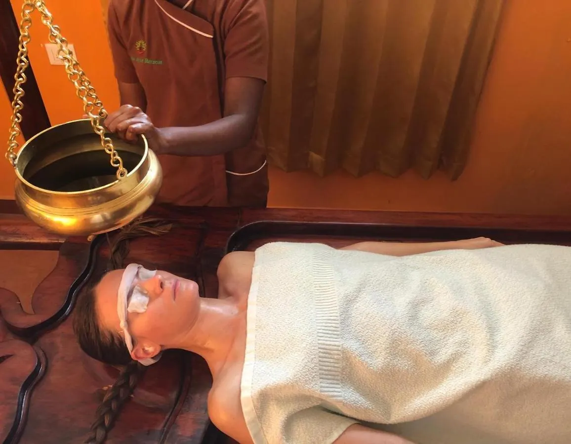 Aparthotel Vajra Ayurveda And Yoga Retreat Kochi