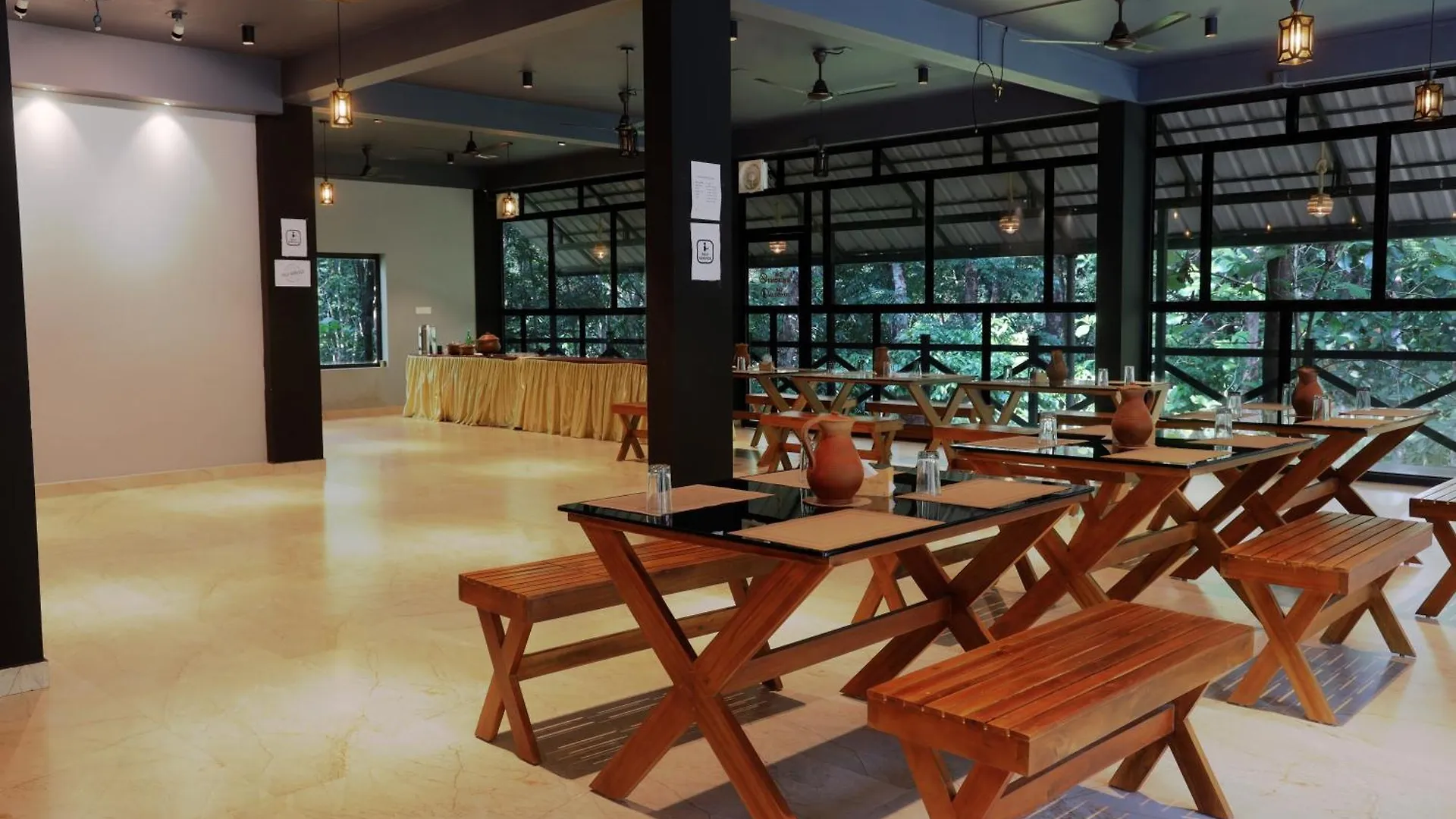 Vajra Ayurveda And Yoga Retreat Aparthotel Kochi