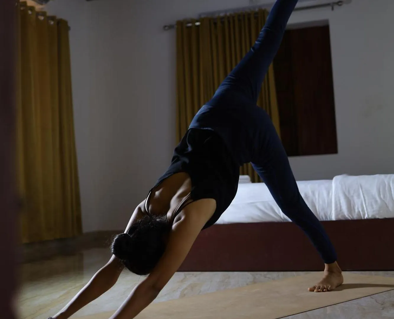 Aparthotel Vajra Ayurveda And Yoga Retreat Kochi 0*,  Indien