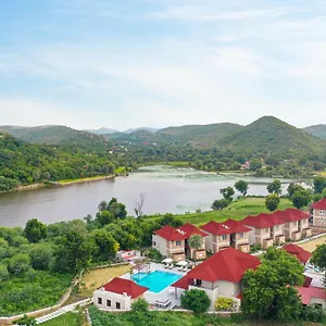 Sarasiruham - Private Pool In Udaipur