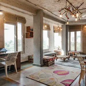 J House Near Bhikaji Neu-Delhi