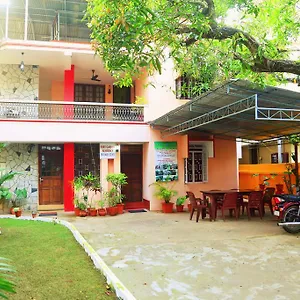 Fort Garden Residency Homestay