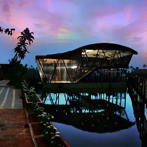 Boche Island - Kumbalangi Resort