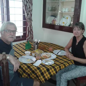 Hotel Rosegarden Homestay Fort, Kochi