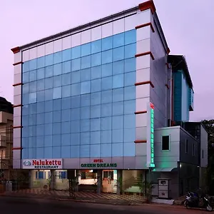Hotel Dreams, Kochi