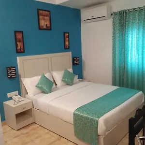 Hotel Blue Diamond, Kochi