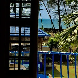 Resort Mare Blu, Kochi