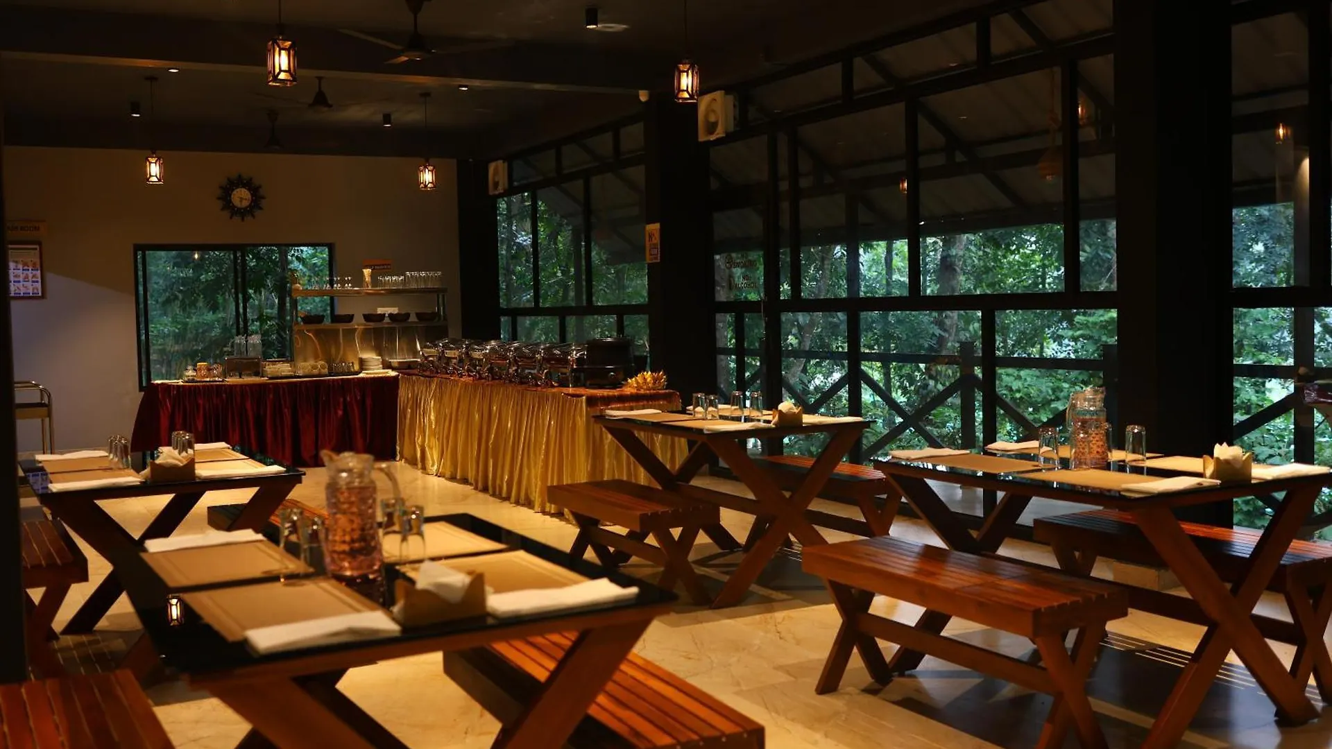 Vajra Ayurveda And Yoga Retreat Aparthotel Kochi