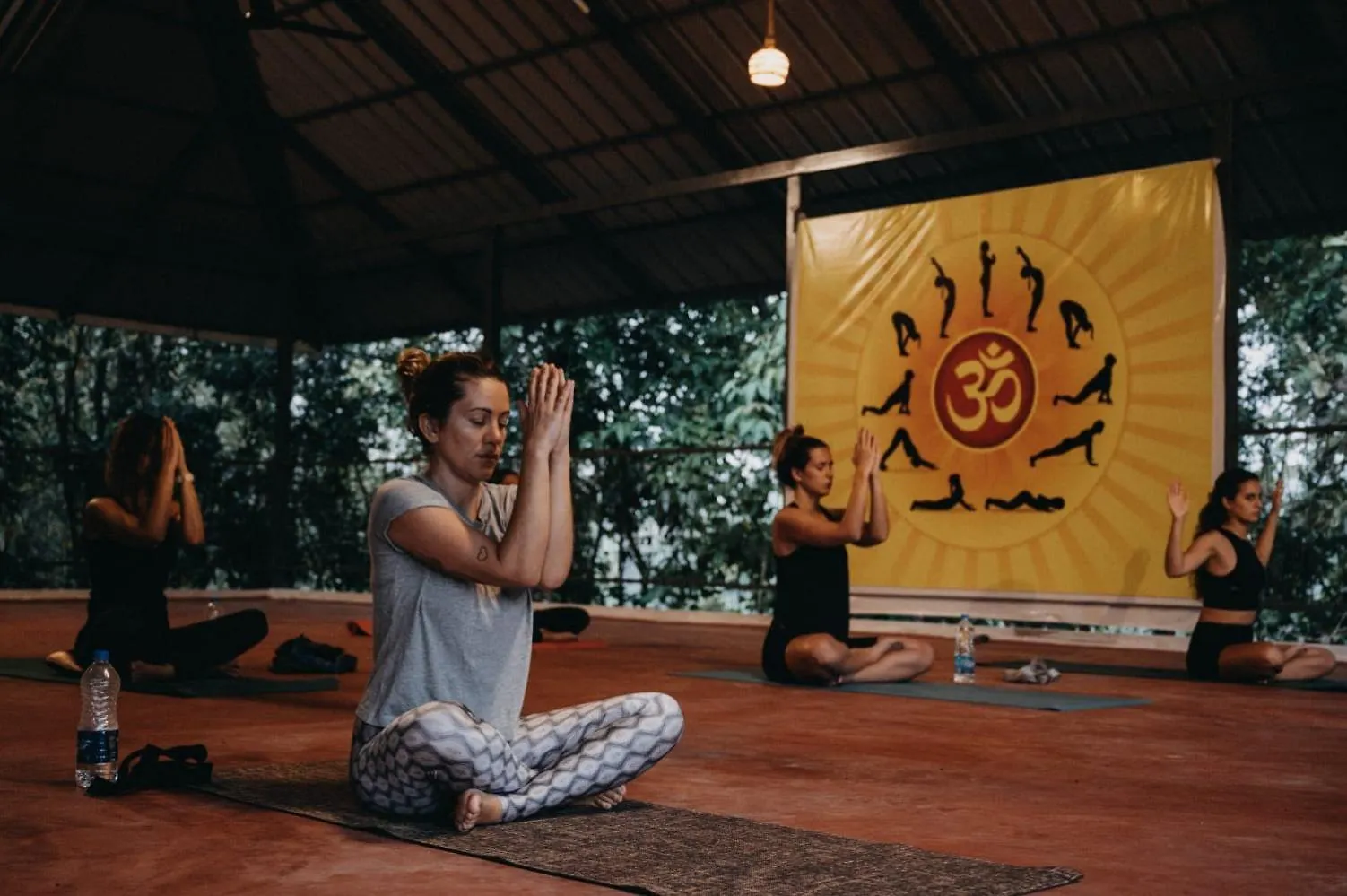 Vajra Ayurveda And Yoga Retreat Aparthotel Kochi
